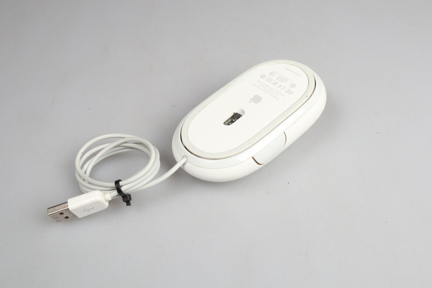 Apple A1152 | Bedrade USB Laser Mighty Mouse 