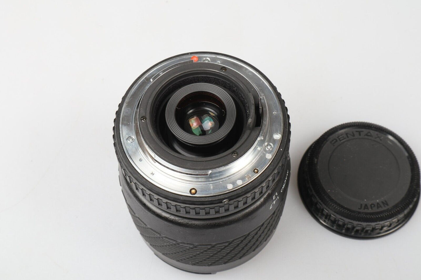 Sigma UC Zoom AF-lens | 70-210 mm f4-5.6 | Pentax PK-vatting