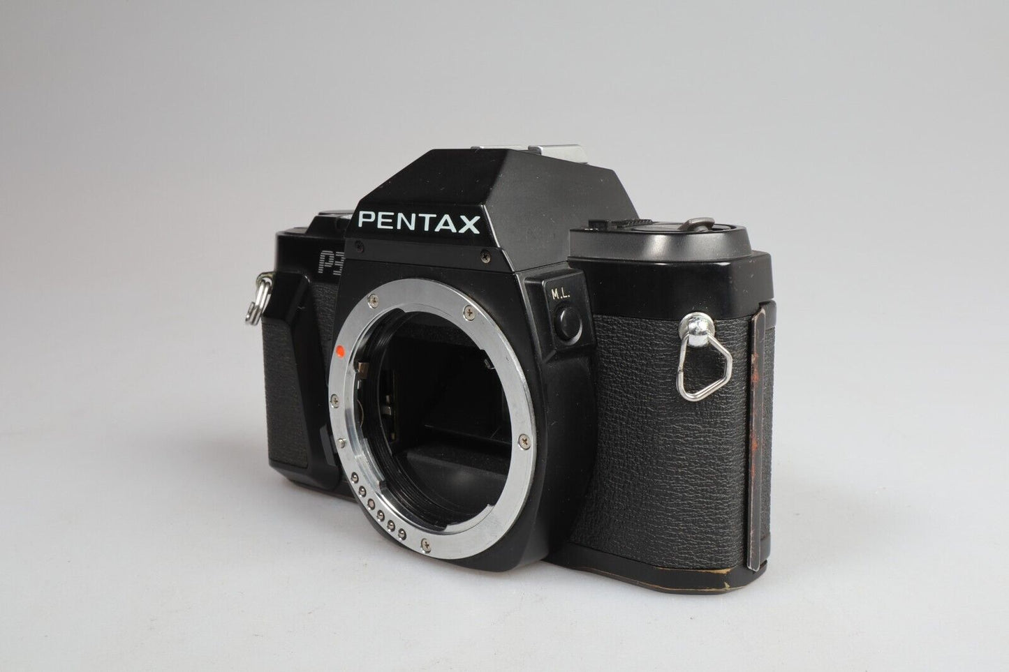 Pentax P30 | 35mm SLR-filmcamera | Alleen body 