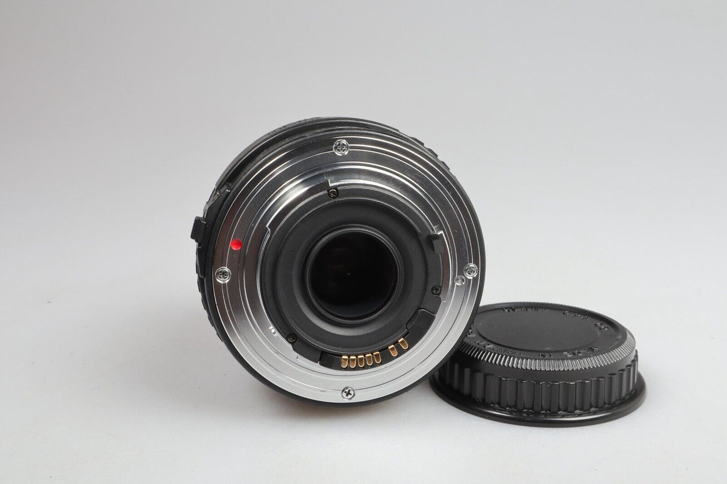 Sigma DL Zoom | 35-80mm F/4-5.6 | Sigma DL Mount