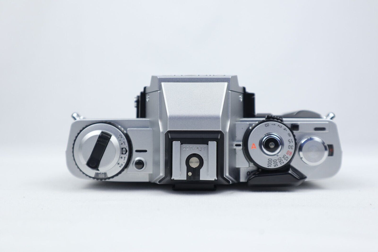 Minolta XG-M | 35mm SLR Film Camera | Body Only