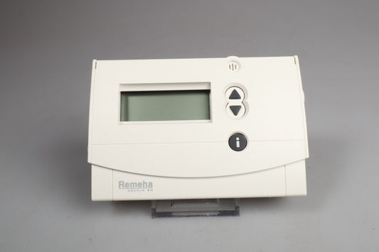 Remeha Celcia 20 | Uhrenthermostat