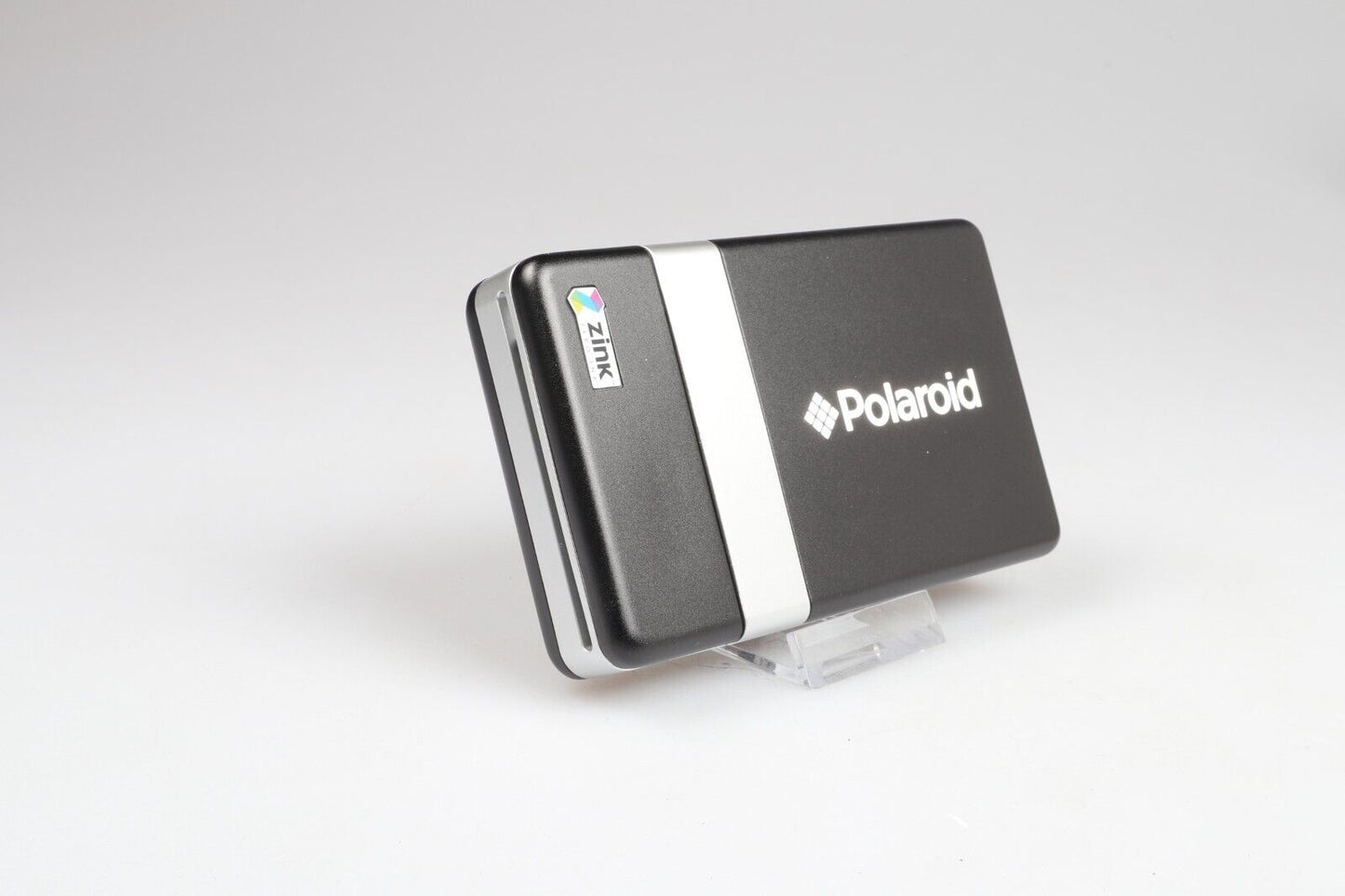 Polaroid PoGo | Instant mobiele thermische printer | Zwart