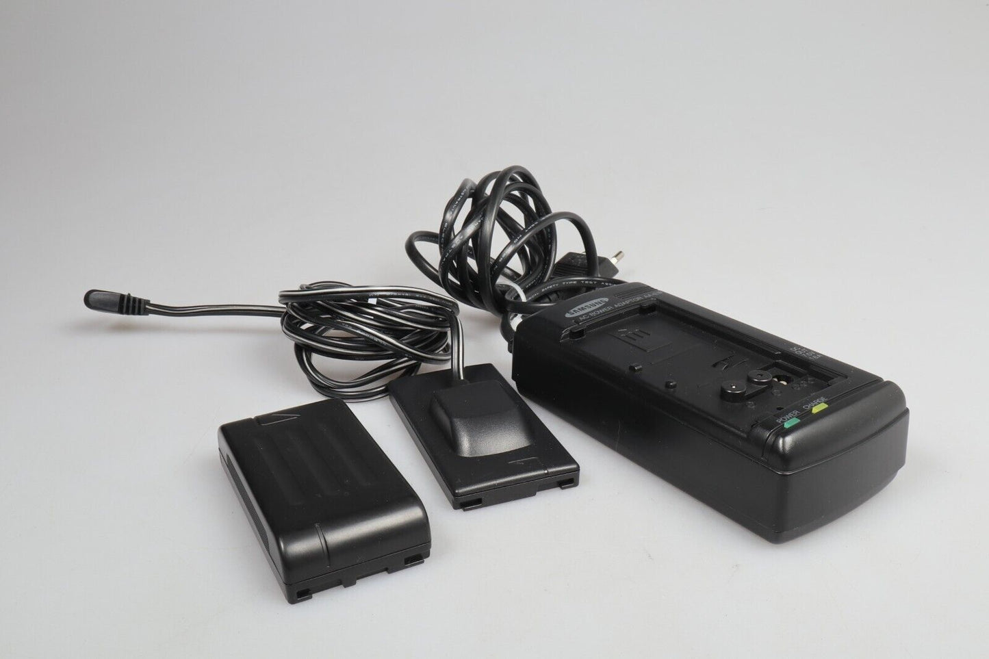 Samsung AA-E1PAC | Power Adapter Charger + Battery