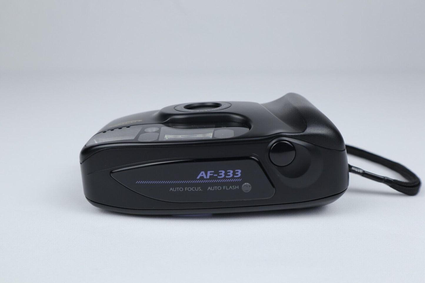 Samsung AF-333 | Fotocamera 35mm <tc>Point & Shoot</tc> | Nero