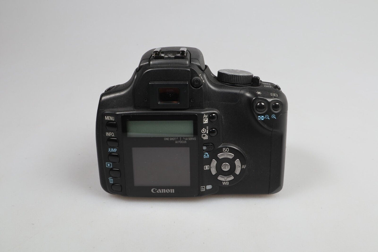 Canon 350D | Digital SLR Camera | Canon EF 28-80mm 1:3.5-5.6 Lens