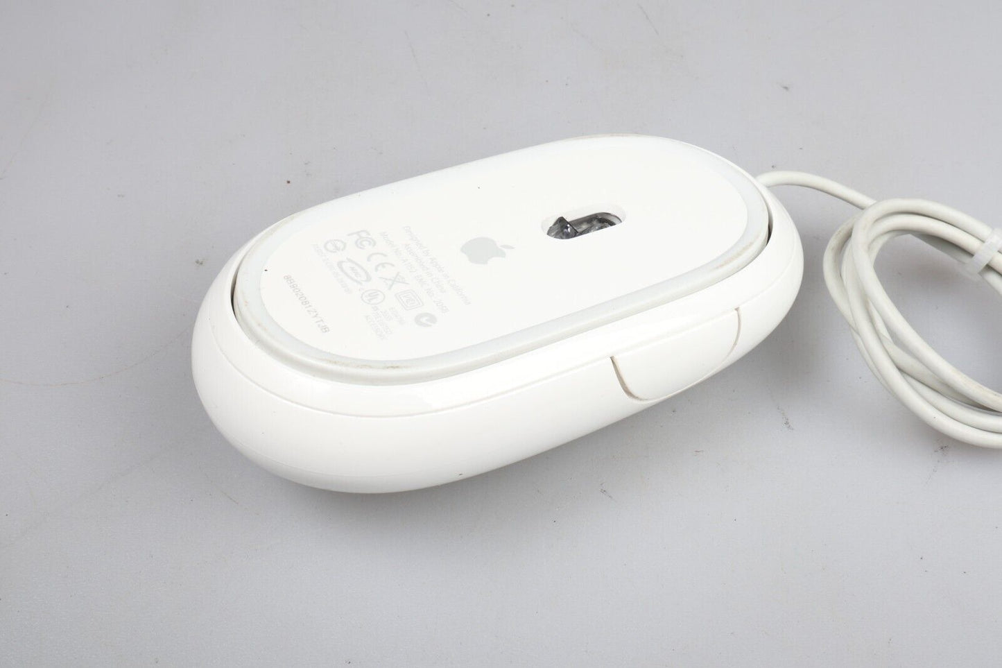 Mela A1152 | Mouse cablato USB