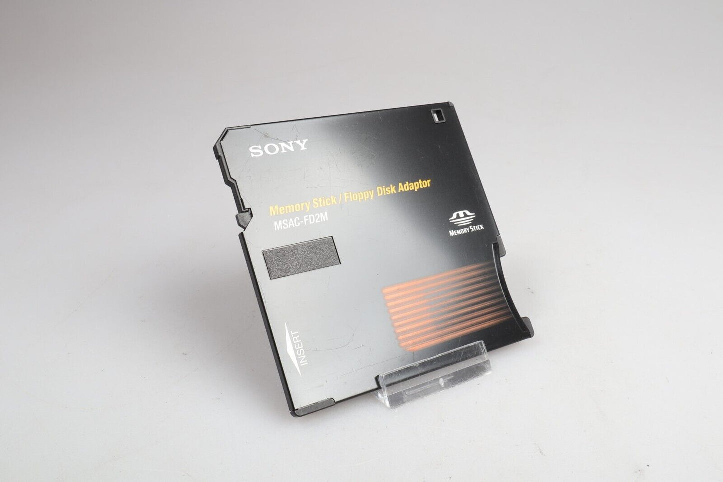 Sony MSAC-FD2M  | Memory Stick/Floppy Disc Adapter