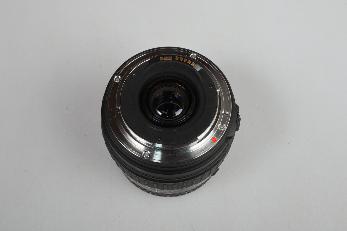 Sigma Zoom Macro Lens | 28-135mm F/3.8-5.6 | Canon EOS Mount