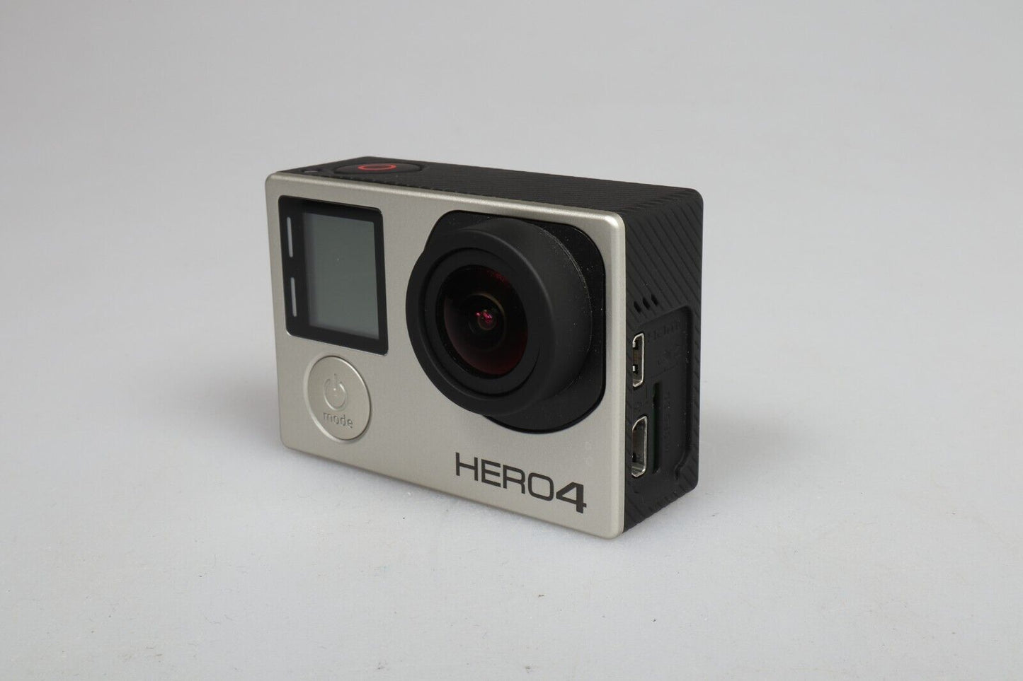 Paquete GoPro HERO 4 HD | Edición Plata