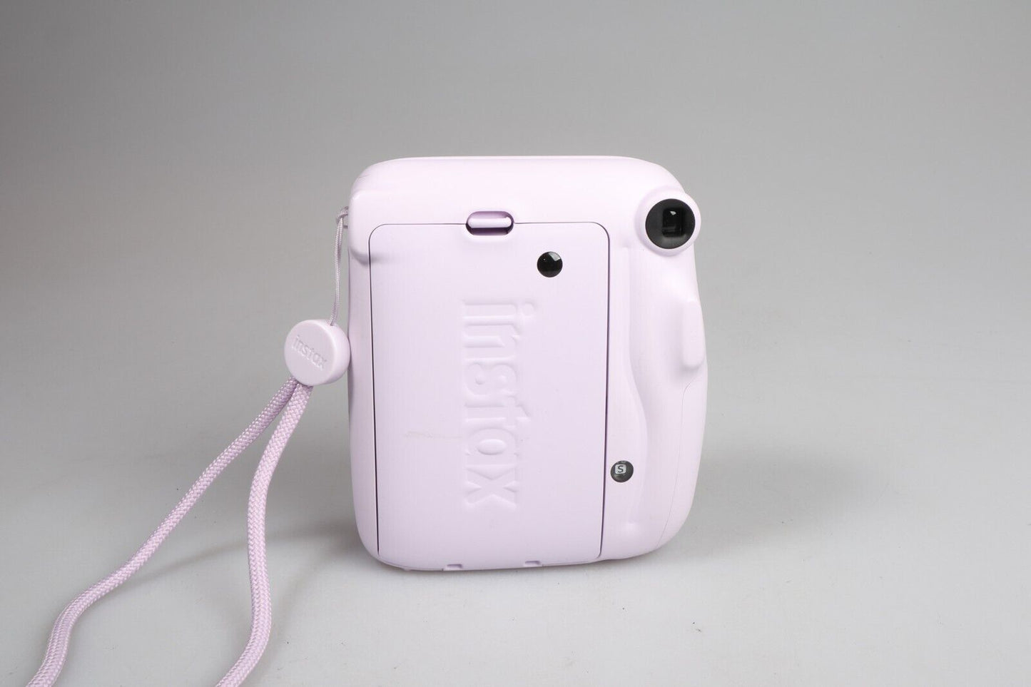 Fujifilm Instax Mini 11 | Cámara de película instantánea | Rosa