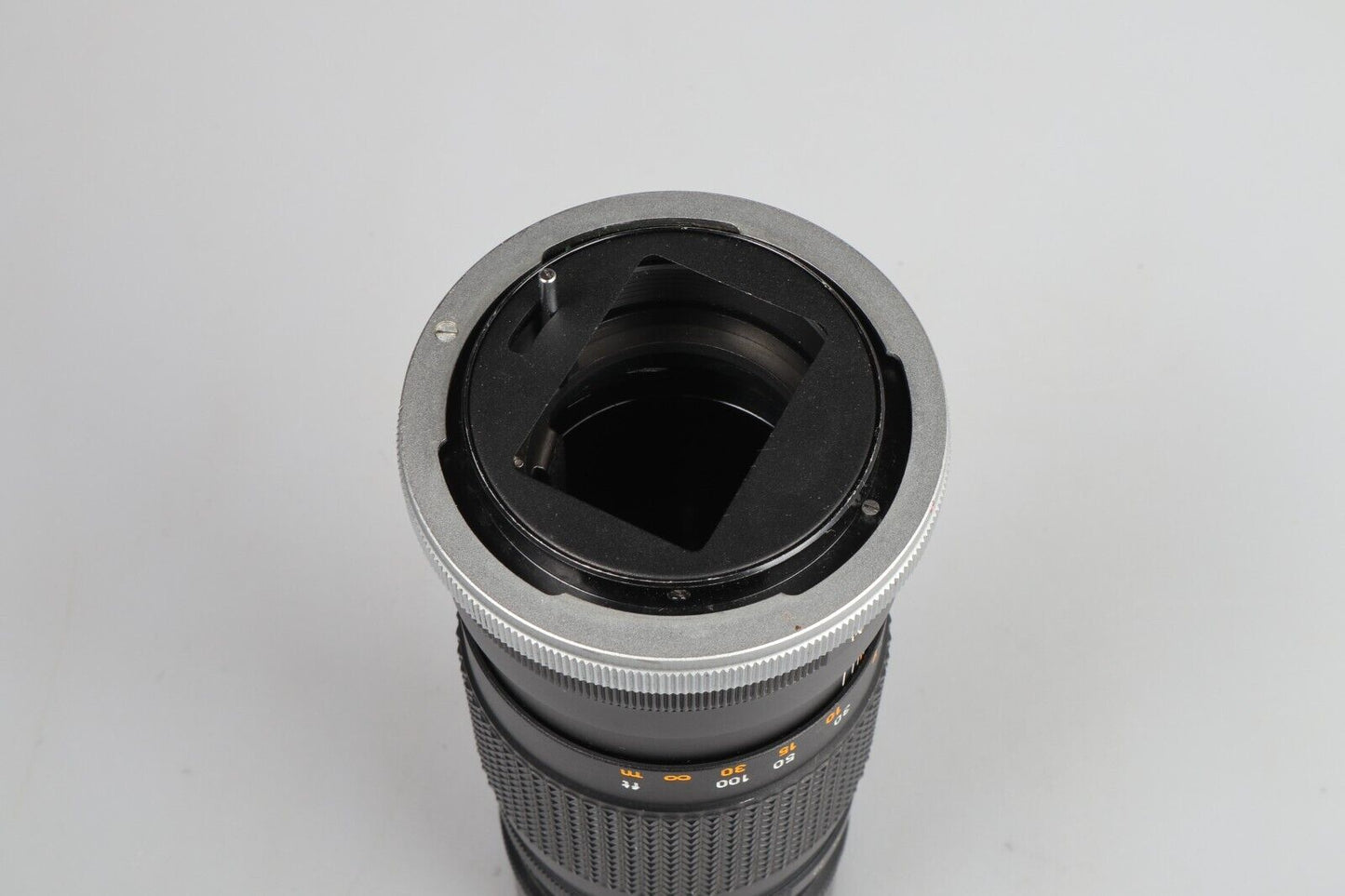 Canon Lens FL | 200mm F/4.5 | Canon FL Mount