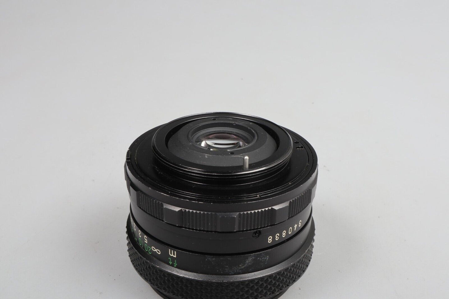 EBC Fujinon-SW Lens | 28mm f/3.5 | M42 Mount