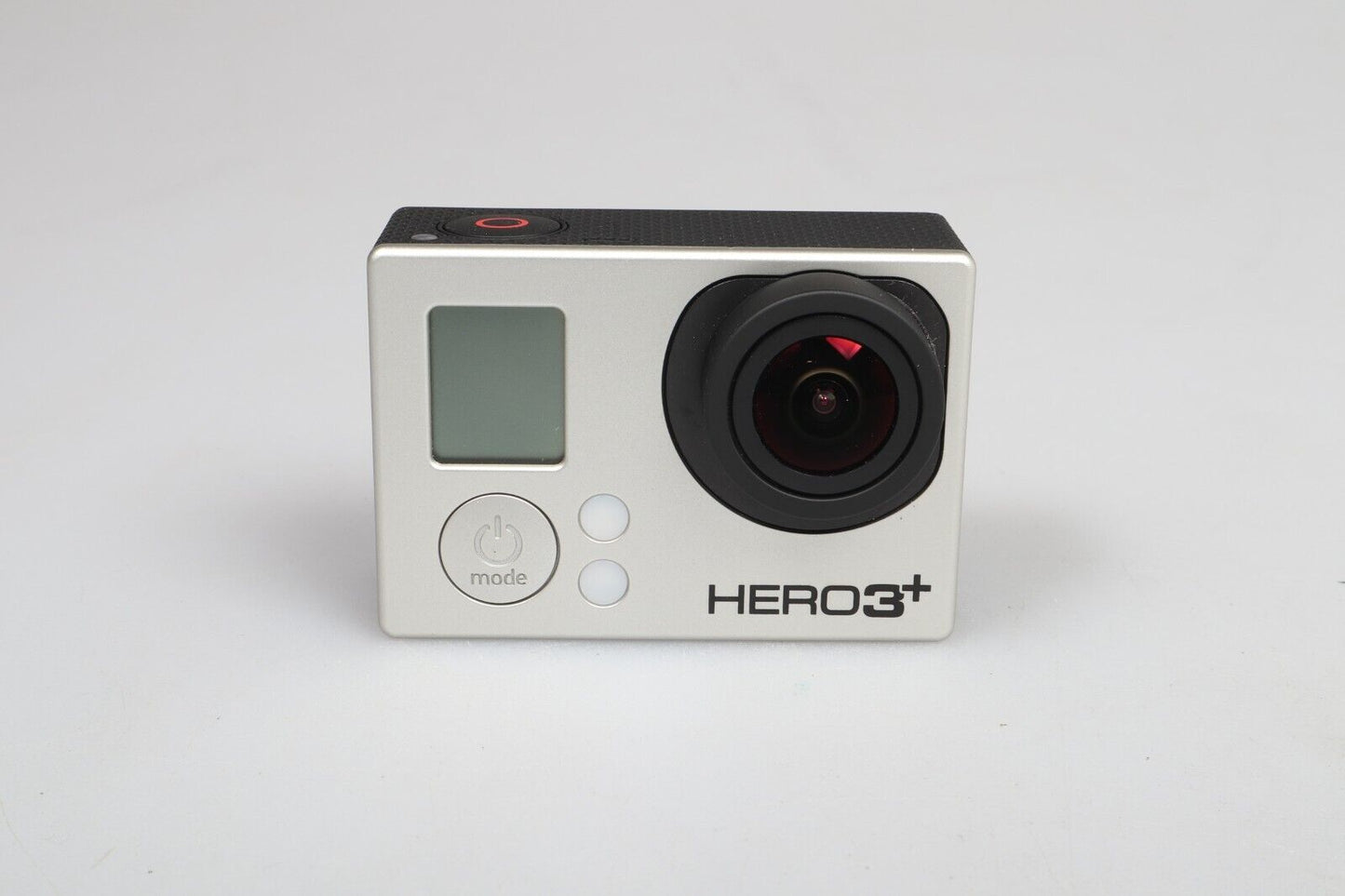 Pacchetto GoPro HERO 3 | Macchina fotografica d'azione | Argento