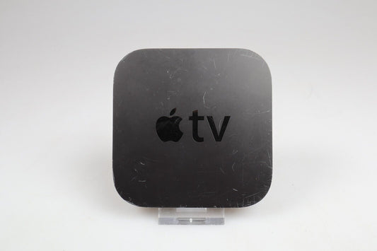Apple TV A1469 | 3rd Generation | Black