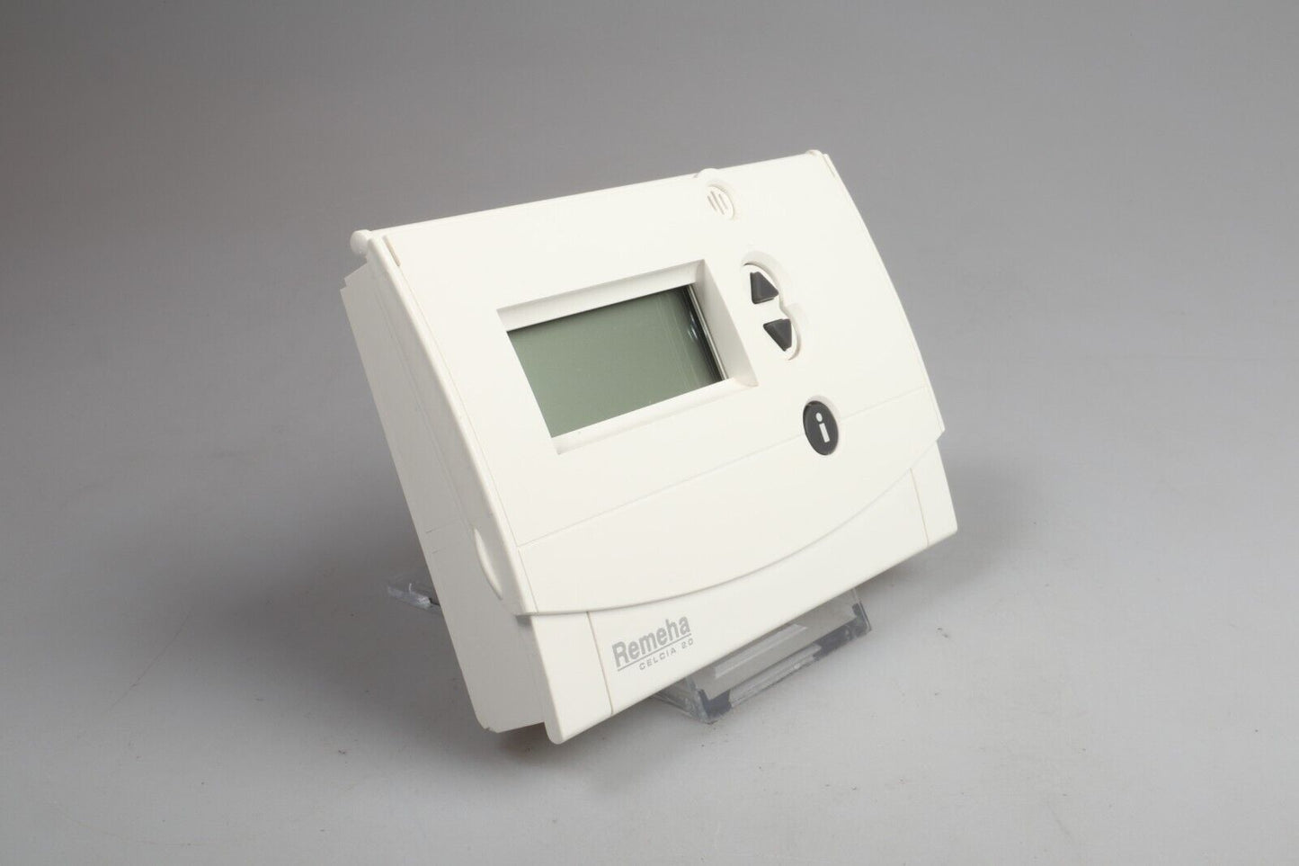 Remeha Celcia 20 | Uhrenthermostat