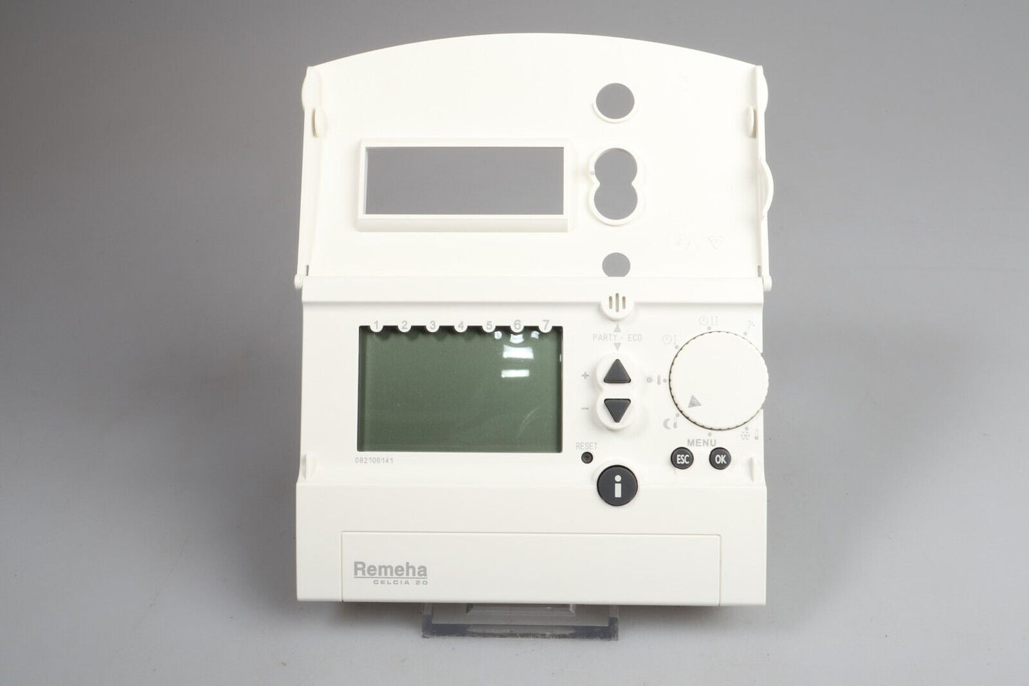 Remeha Celcia 20 | Clock Thermostat