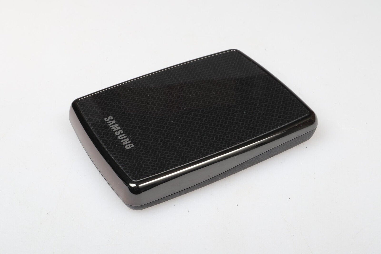 Samsung S2 Portable 320GB | External Hard Drive