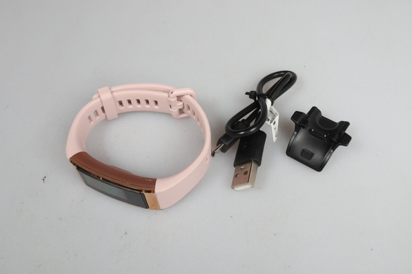 Huawei Band 4 Pro | Fitness-Tracker | Rosa