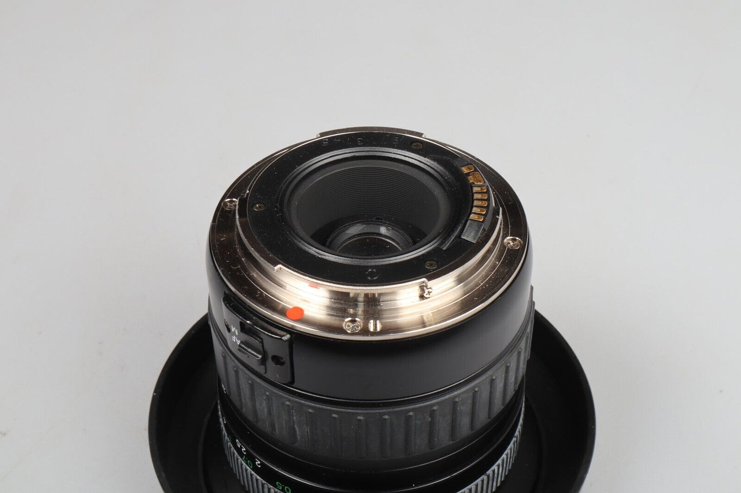 Soligor AF MC Zoom Lens | 19-35mm 1:3.5-4.5 | Sony A Mount