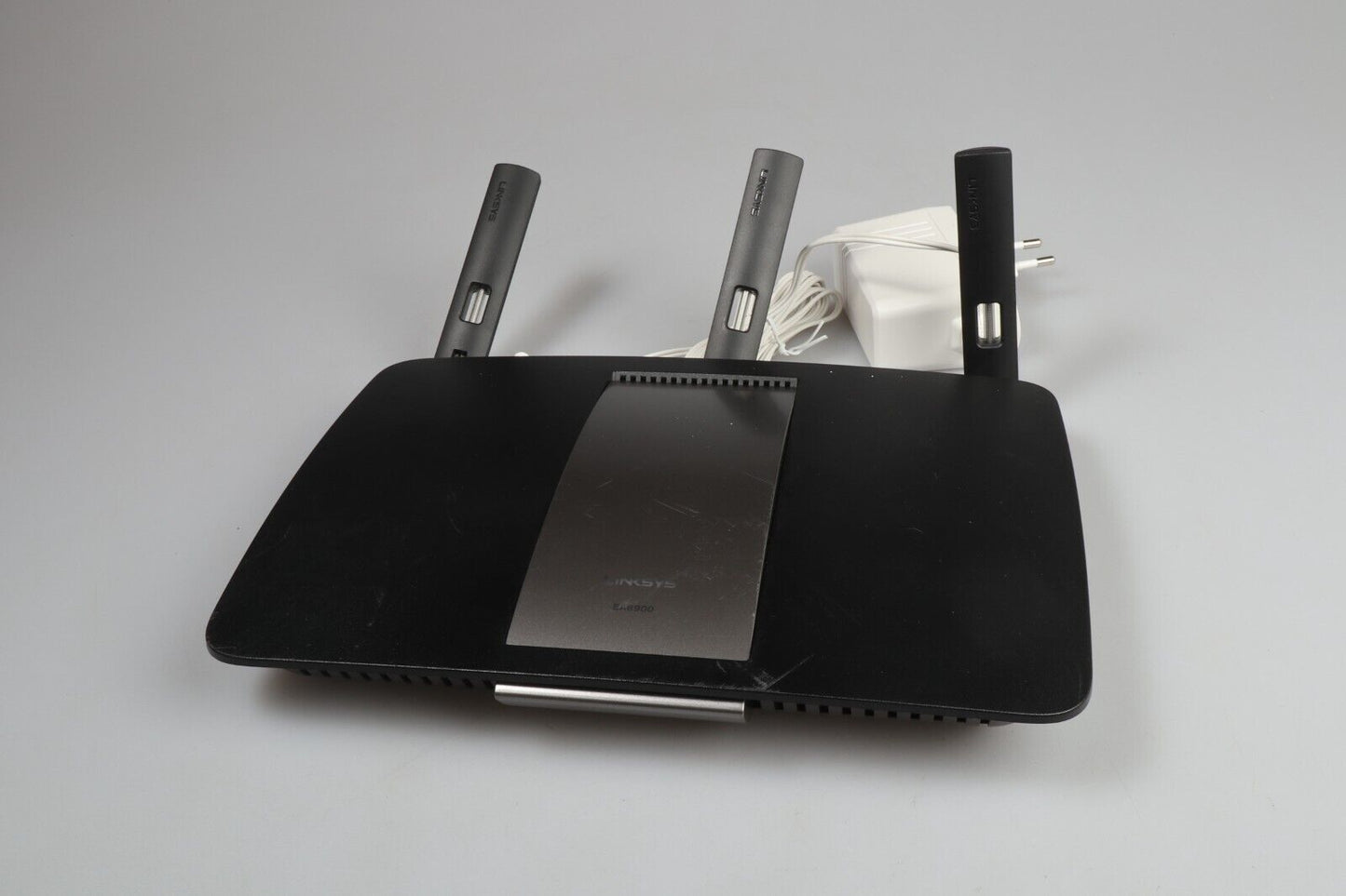 Linksys EA6900 | WLAN-Dualband-Router