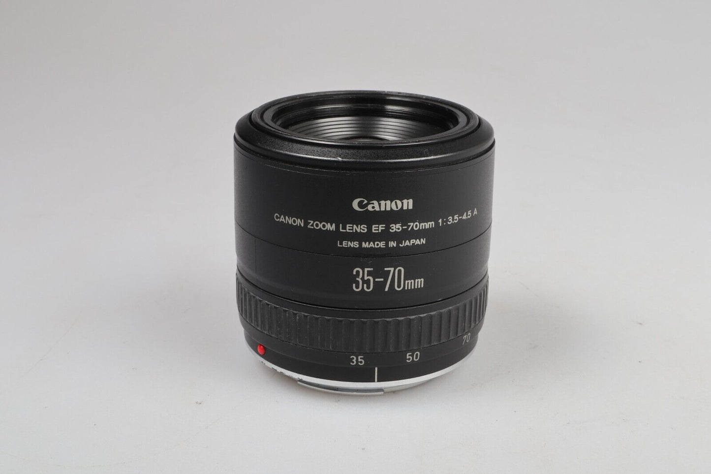 Canon EF Lens | 35-70mm 1:3.5-4.5 | Canon EF Mount