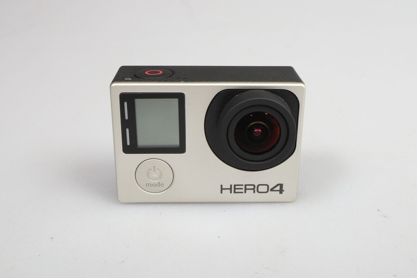 Paquete GoPro HERO 4 HD | Cámara de acción | Edición Plata