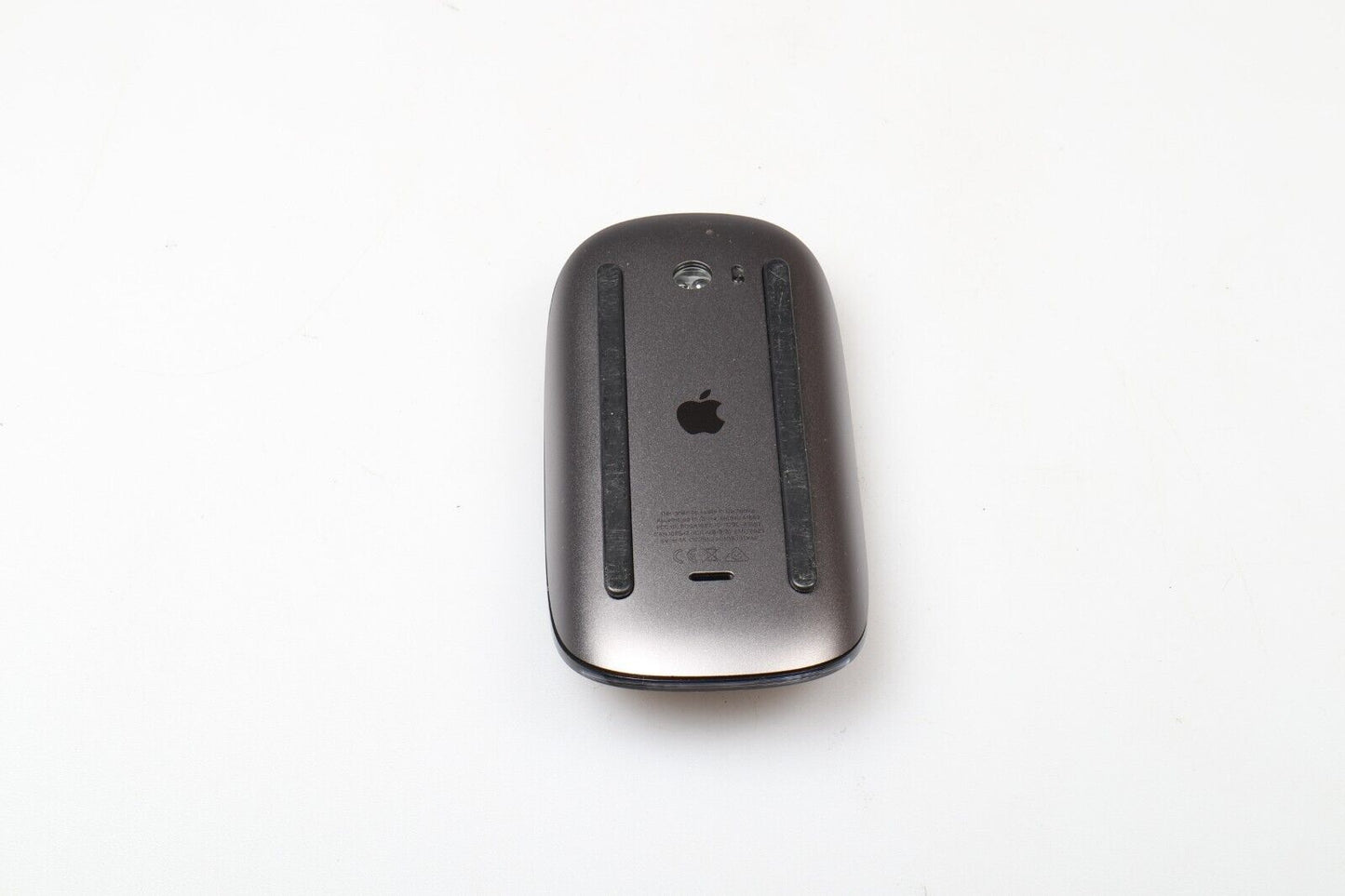 Apple A1657 | Wireless Bluetooth Magic Mouse 2 | Black
