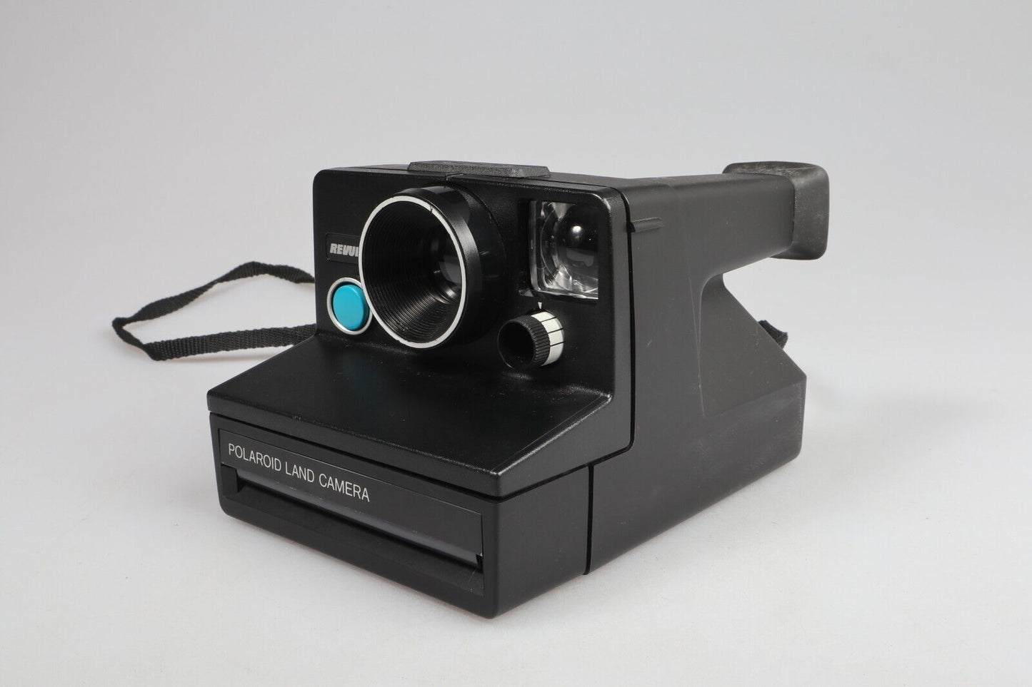 Polaroid Revue 1001 Land Camera | Instant Film Camera