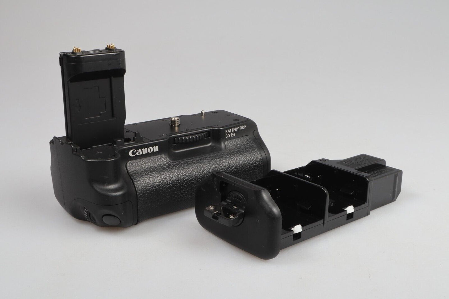 Canon BG-E3 | Batterijgreep voor Canon EOS 