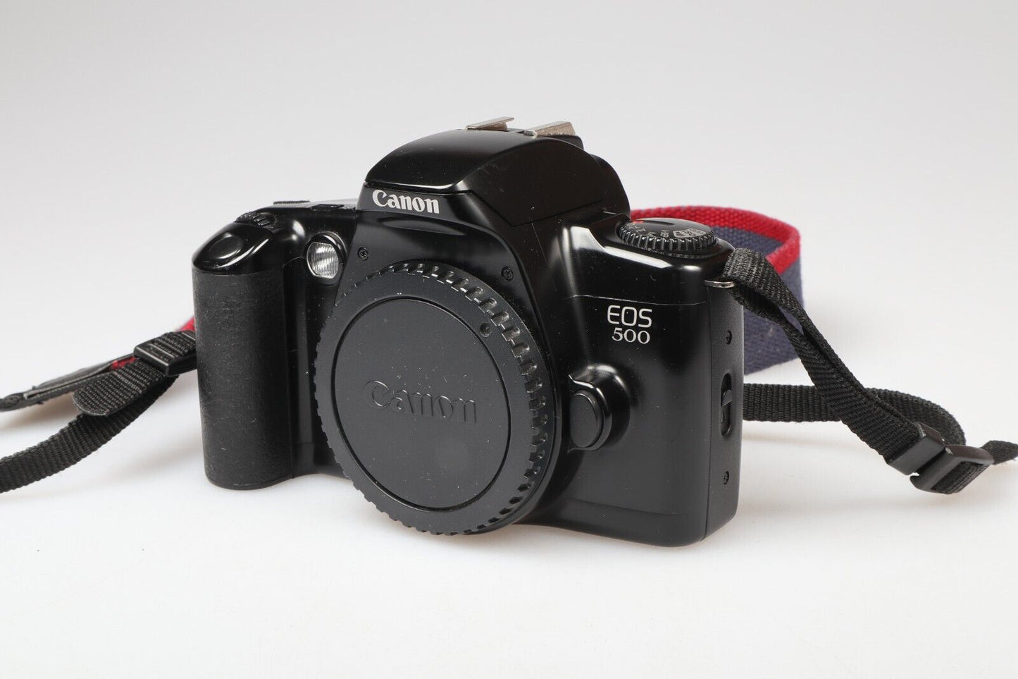 Canon EOS 500 | 35mm SLR Film Camera | Body only