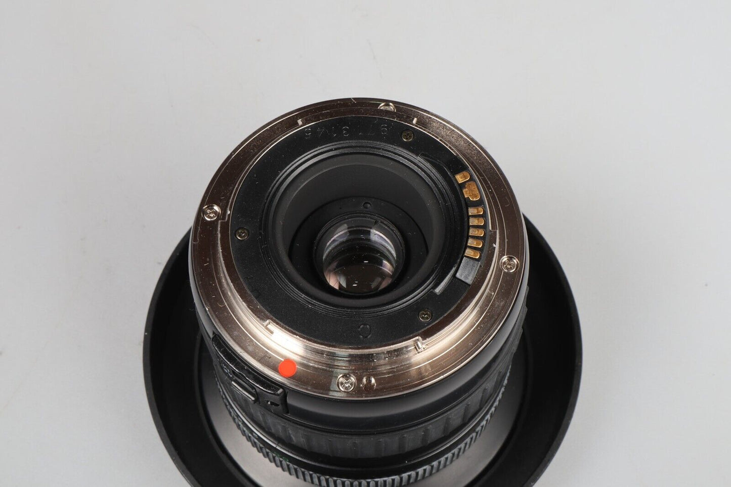 Soligor AF MC Zoom Lens | 19-35mm 1:3.5-4.5 | Sony A Mount