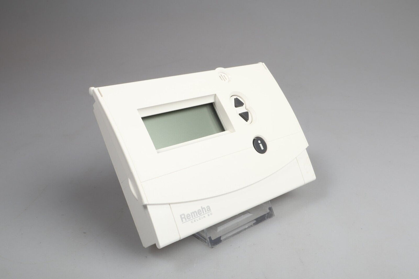 Remeha Celcia 20 | Clock Thermostat