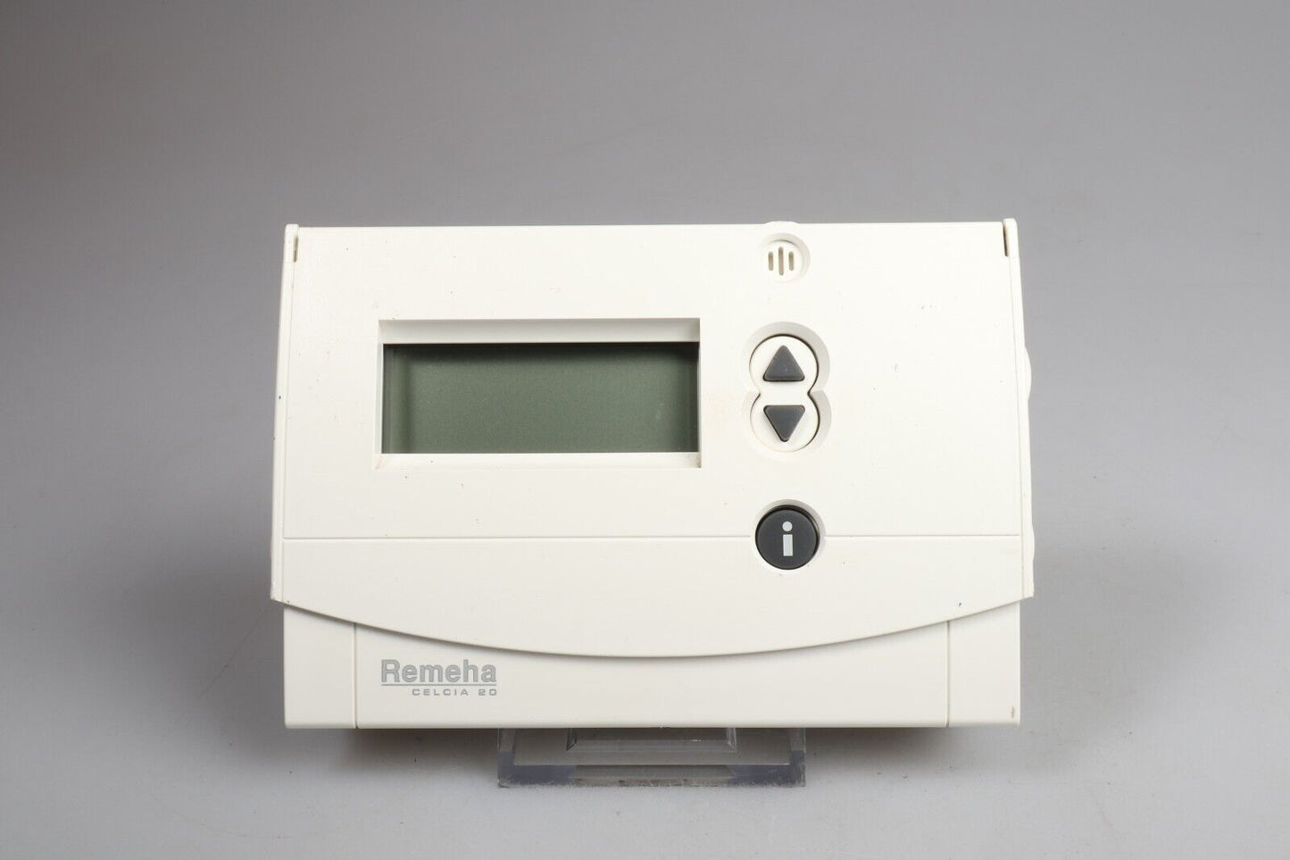 Remeha Celcia 20 | Uhrenthermostat