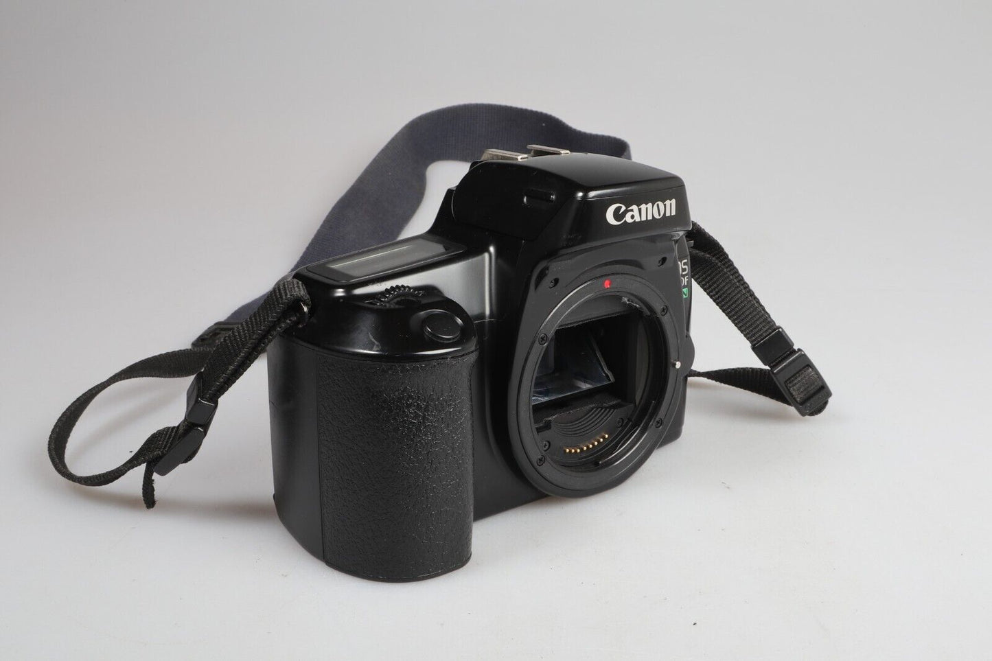 Canon EOS 1000F N | Appareil photo reflex argentique 35 mm | Corps uniquement