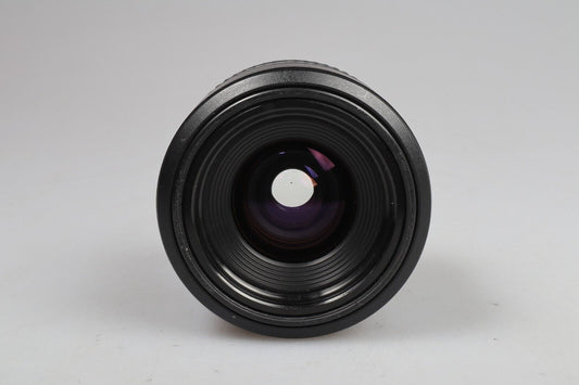 Canon EF-Objektiv | 35–70 mm 1:3,5–4,5 | Canon EF-Mount