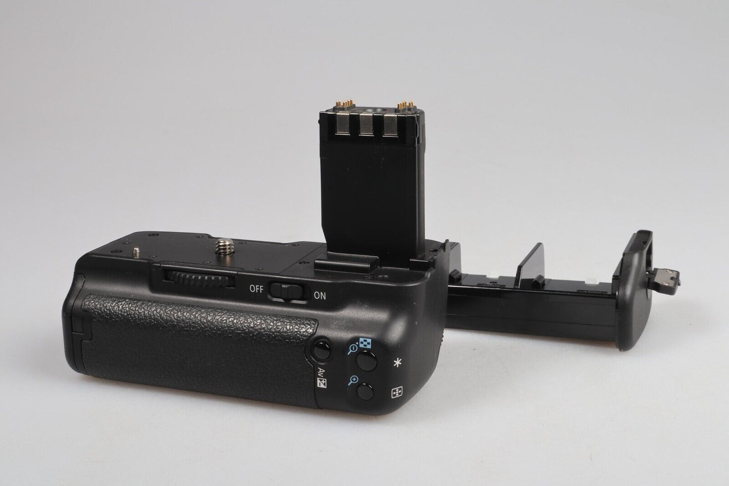 Canon BG-E3 | Battery Grip For Canon EOS