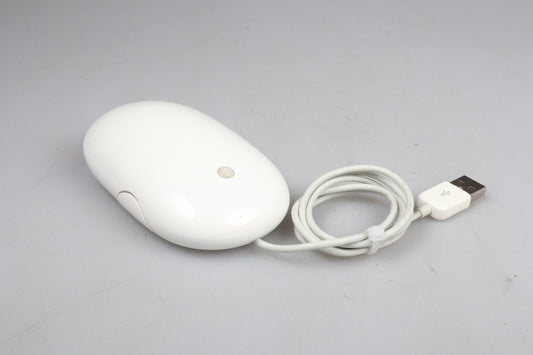 Mela A1152 | Mouse cablato USB