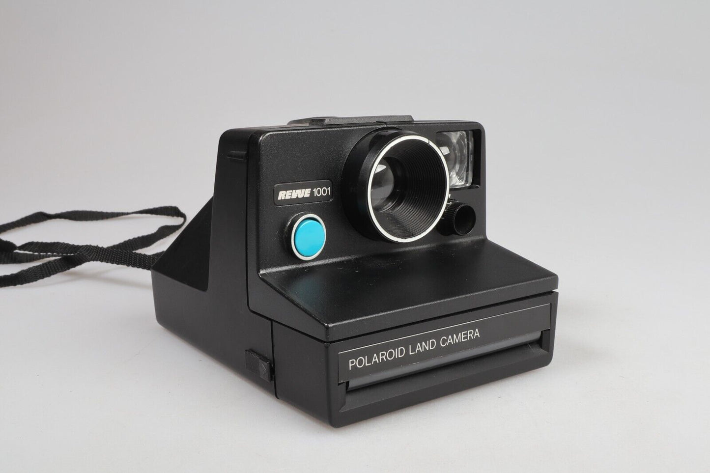 Polaroid Revue 1001 Landcamera | Instantfilmcamera