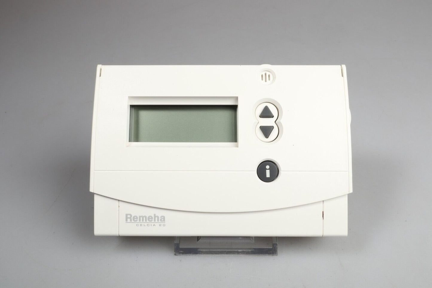 Remeha Celcia 20 | Klokthermostaat