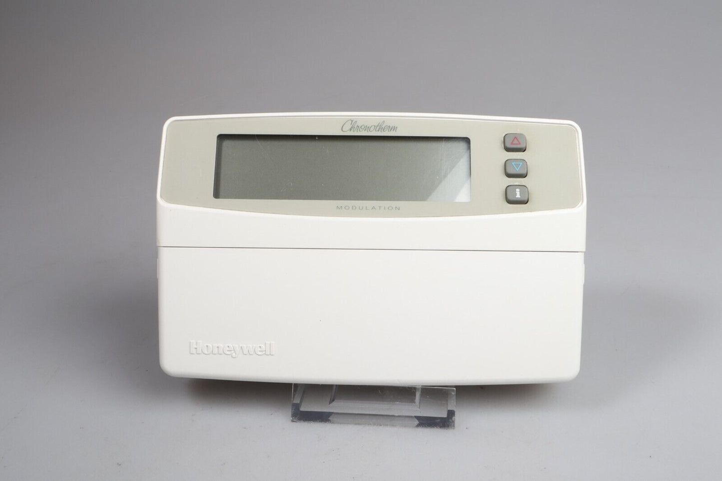 Honeywell Chronotherm Modulation IV | Clock Thermostat