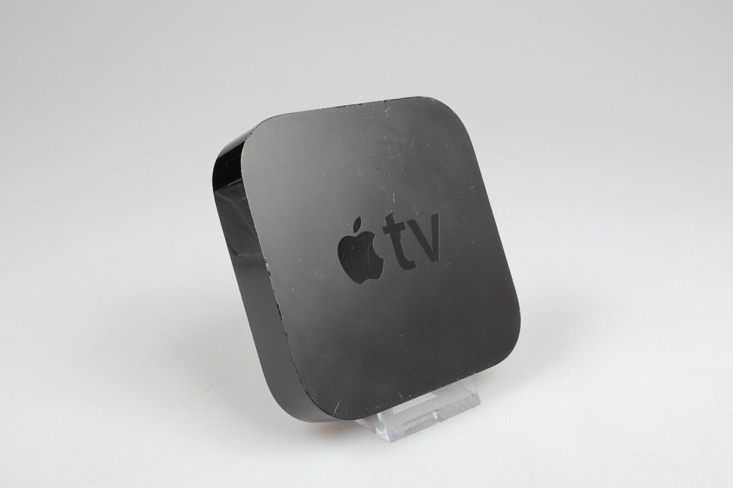 AppleTVA1469 | 3e generatie | Zwart 