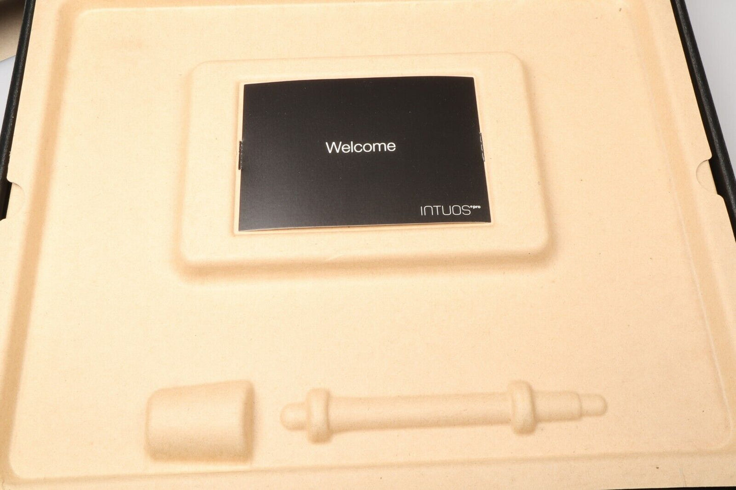 Wacom Intuos Pro Pen and Touch Tablet | Medium PTH-651