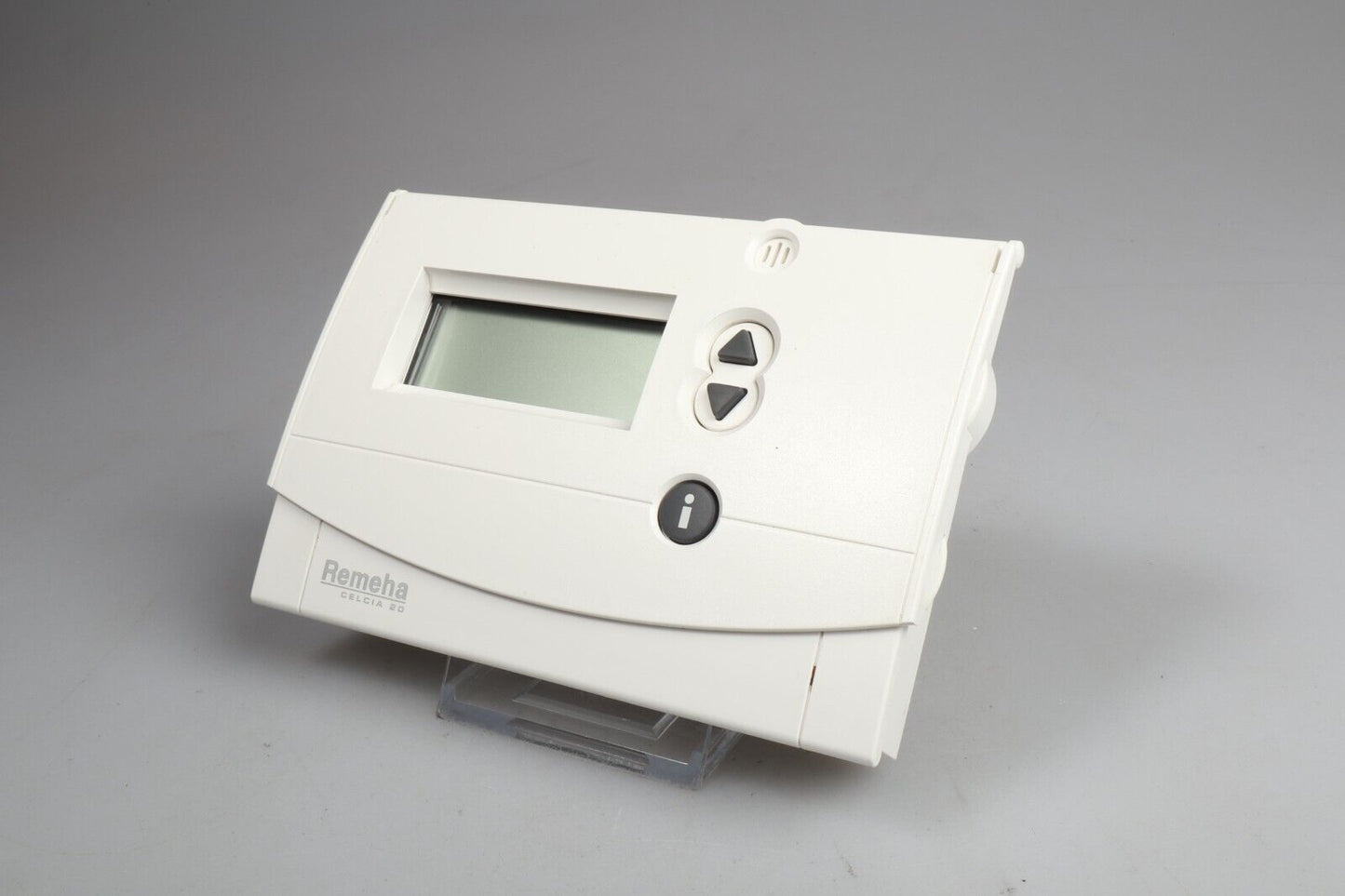 Remeha Celcia 20 | Uhrenthermostat