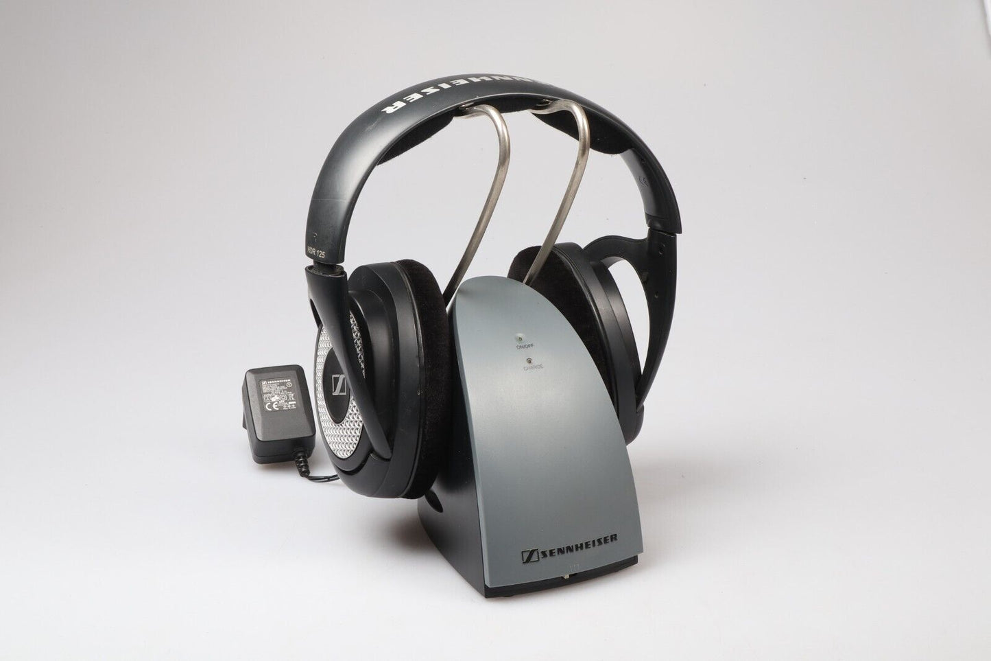 Sennheiser HDR 120 | Wireless Headphones