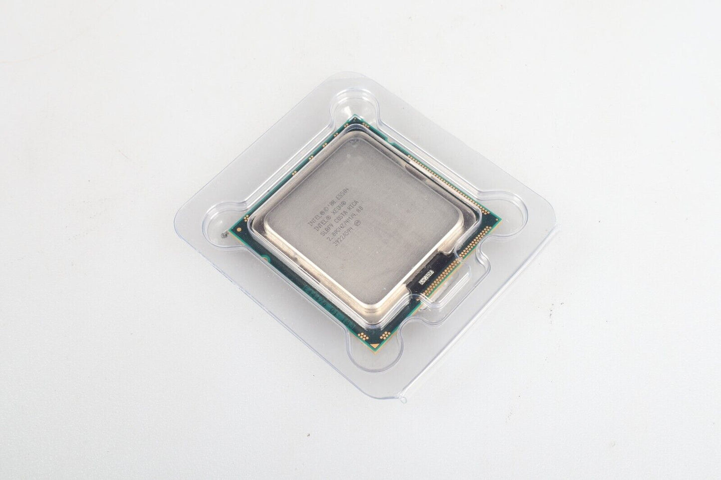 Processore Intel Xeon E5504 | Server/Postazione di lavoro | SLBF9 2GHz