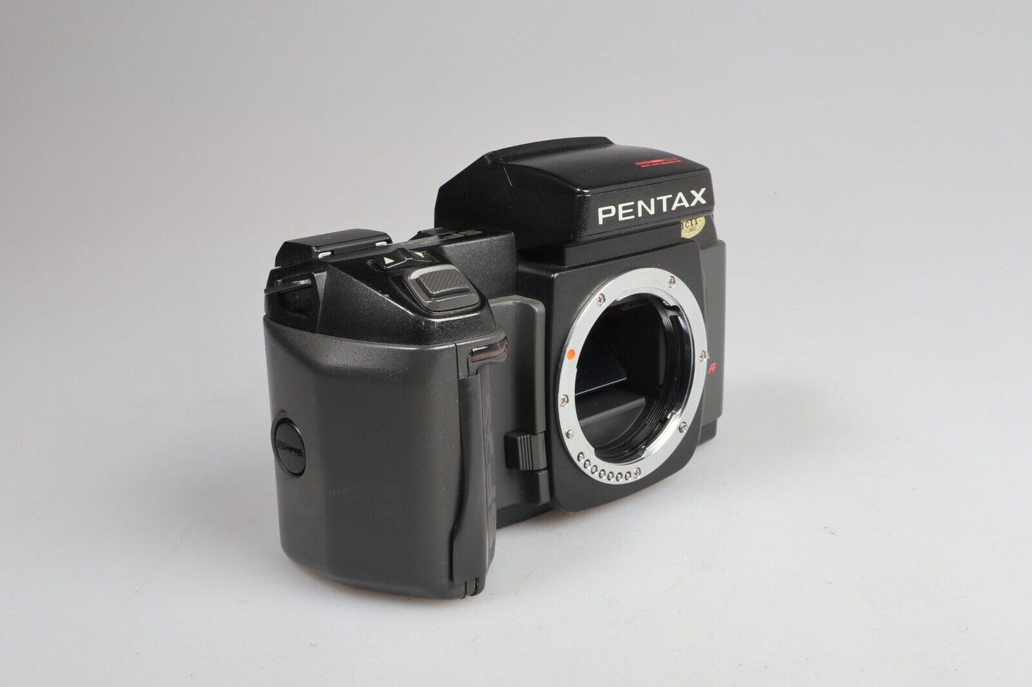 Pentax SFX-N | Cámara de película SLR de 35 mm | Sólo cuerpo