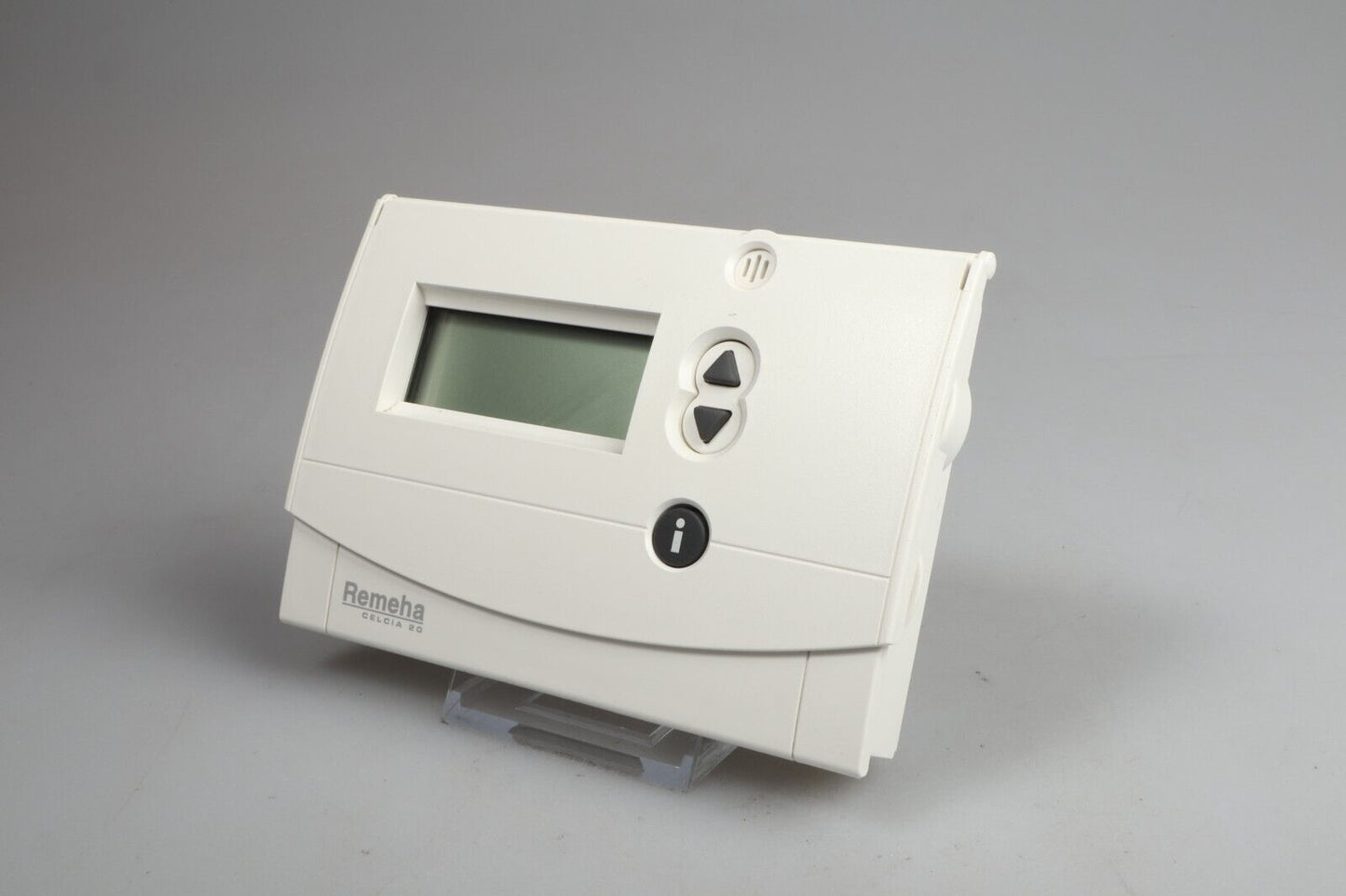 Remeha Celcia 20 | Uhrenthermostat