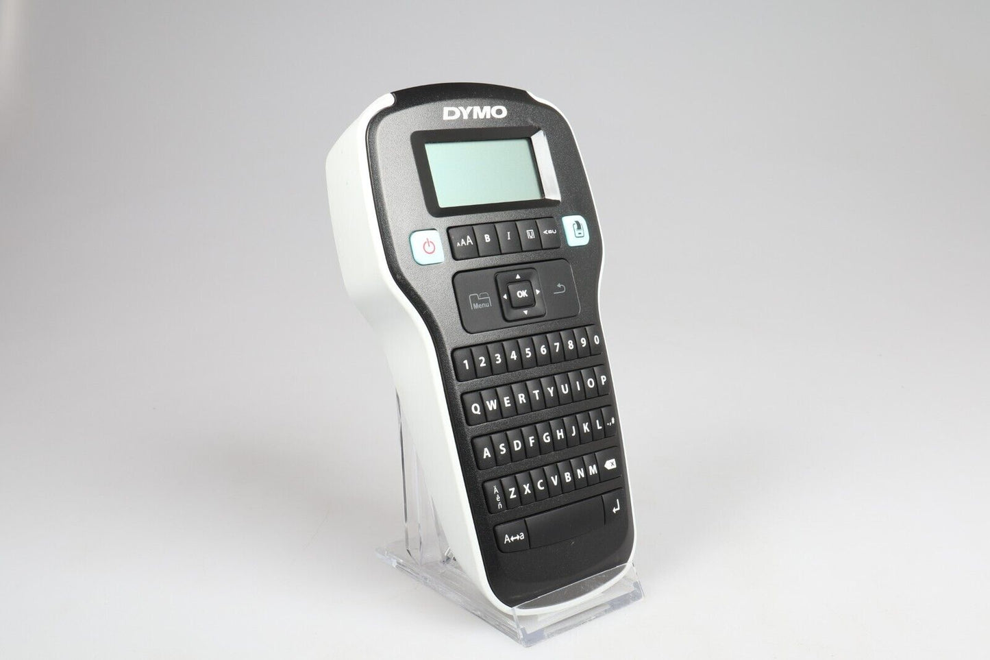 Dymo LabelManager 160 | QWERTY-labelmaker