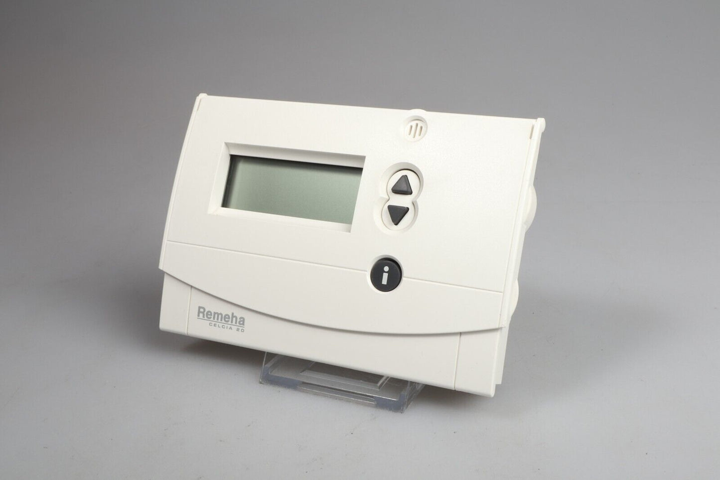 Remeha Celcia 20 | Uhrenthermostat